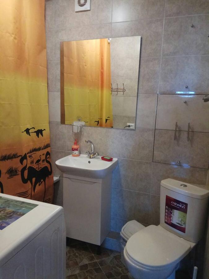 Apartment On Sobornaya 58 Khmel'nyts'kyy Ngoại thất bức ảnh